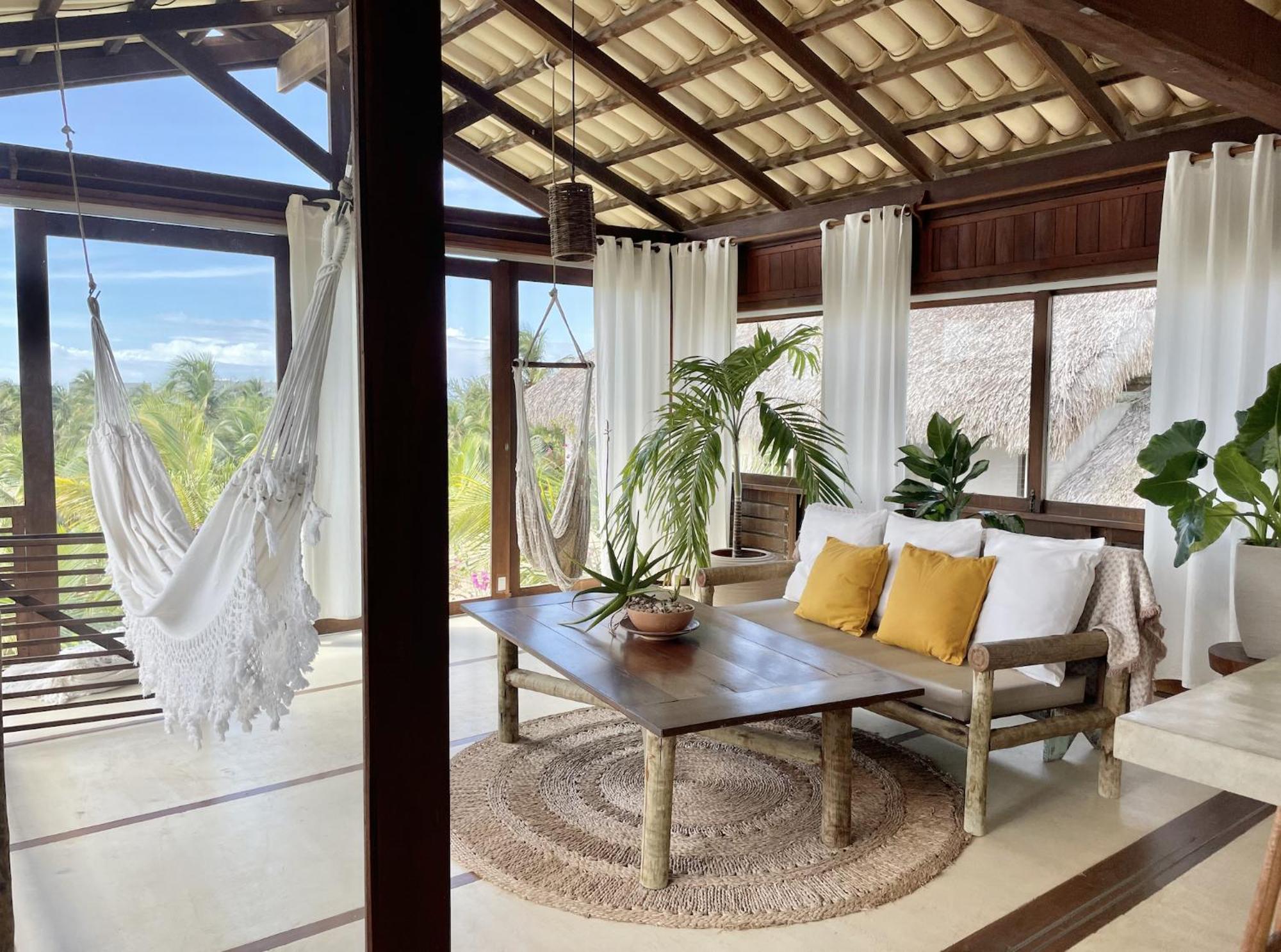Villa Caribou Icaraí Exterior foto