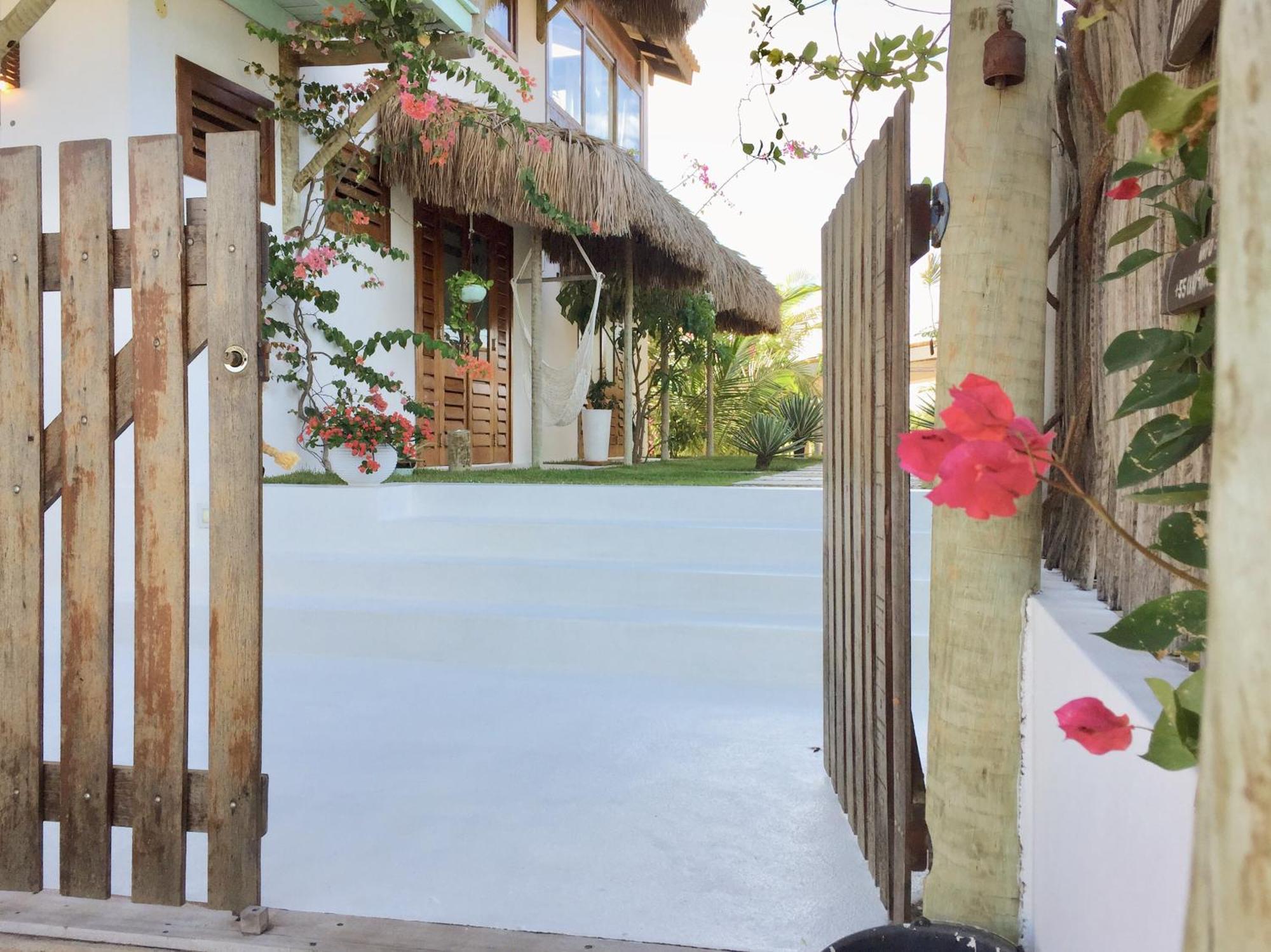 Villa Caribou Icaraí Exterior foto