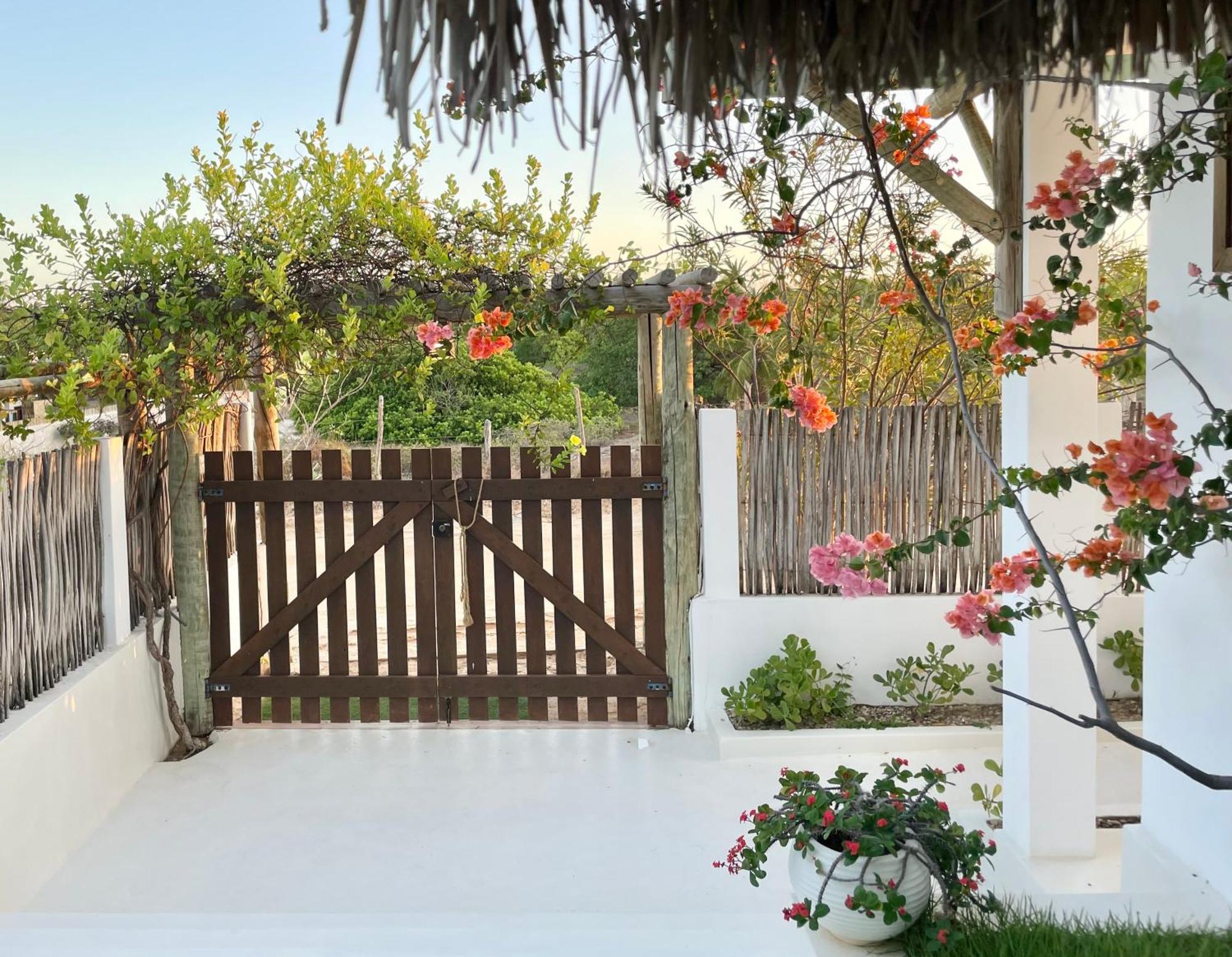 Villa Caribou Icaraí Exterior foto